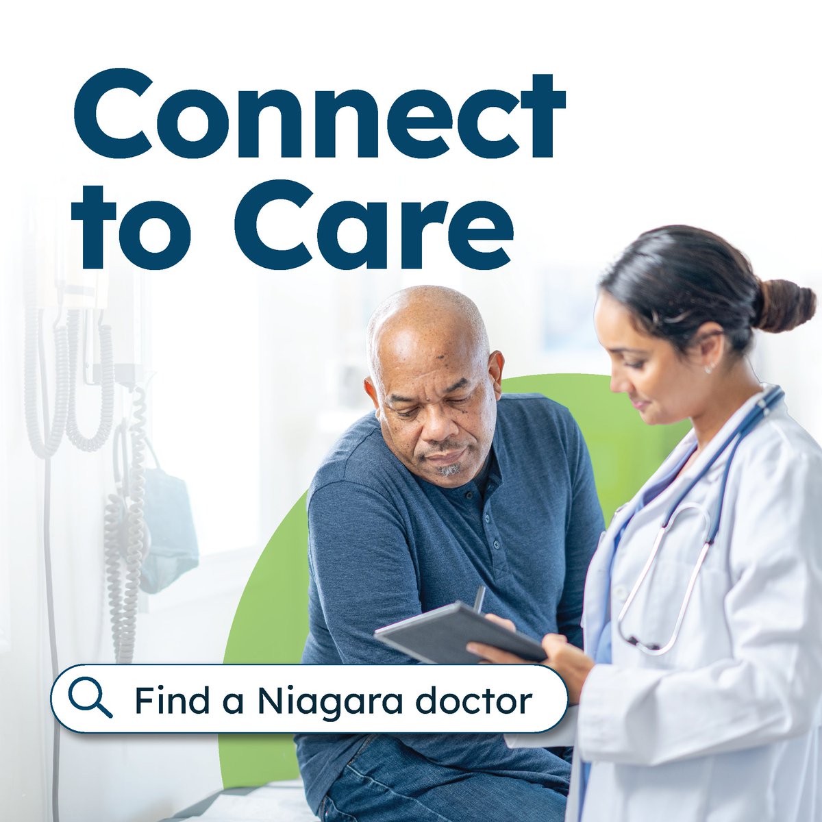 Need a Doc? Niagara has you covered.

Visit Niagara Region’s Find a Doctor page to locate, contact, and register with a primary care physician near you.🩺

#ConnectToCare today: niagararegion.ca/health/find-a-…