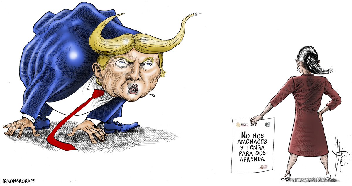 SaToRe del Pueblo (@ismuel2181859) on Twitter photo Cuántas niñas abuso
este cerdo de <a href="/POTUS/">President Donald J. Trump</a>
y cuántos niños
permite que maten Cuántas niñas abuso
este cerdo de <a href="/POTUS/">President Donald J. Trump</a>
y cuántos niños
permite que maten