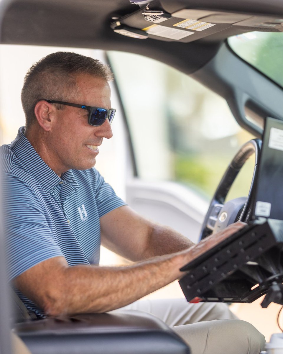 Harrell’s LLC tweet media