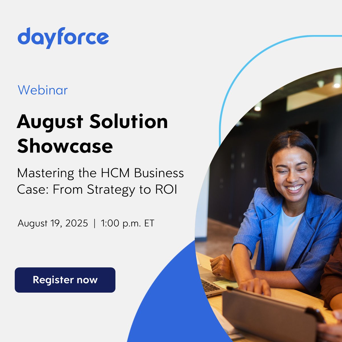 _Lavasource's tweet image. HR transformation often stalls - not from lack of vision, but a weak value case.
Join Faisal Hawa, @LavasourceHR &amp;amp; Rakesh Shetty, @Dayforce to reframe the convo from cost to impact.
🗓️ Aug 19, 1–2PM ET
Register here: lnkd.in/ezTNnNzn