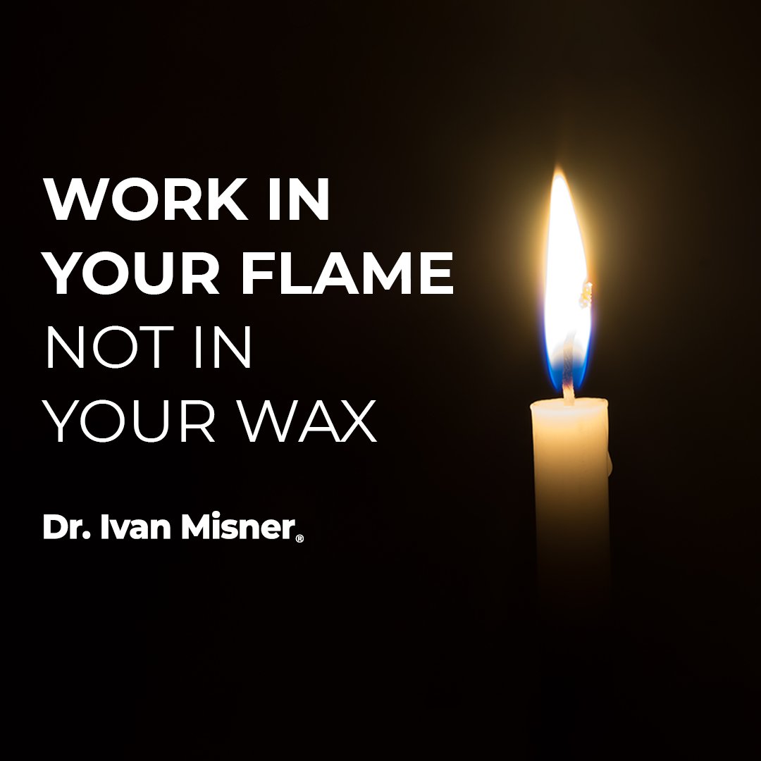 When you do things you dislike, you are in your wax meaning you are doing things that are draining your energy. When you are doing things that you love, you are living in your flame  you are energized and excited.tinyurl.com/3m3nr9ym