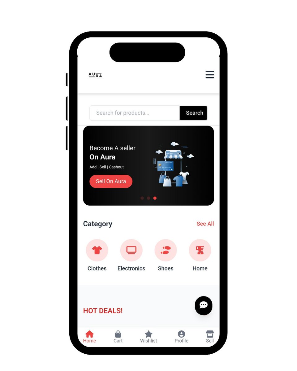 EmmanuelJerry0's tweet photo. Started Aura because I saw how hard it is for students to buy and sell things on campus.
So I built a platform that makes it easier, faster, and more reliable.

Aura is still growing, but we’re building something that matters

https://t.co/jO8wPBEpzY

#AURA #ecommerce #startup https://t.co/VA54CkFmWa