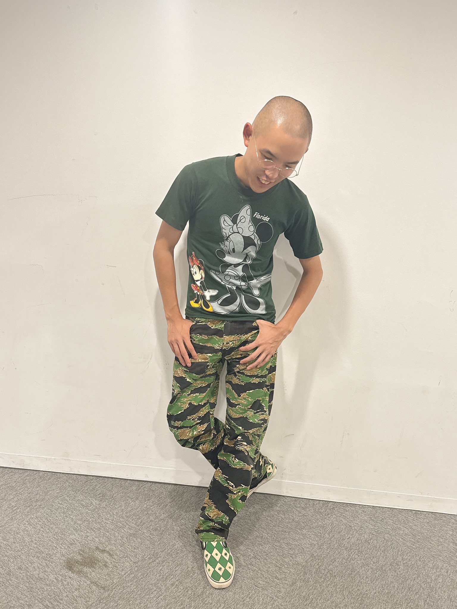 つづきひろき 四千頭身 on X: 