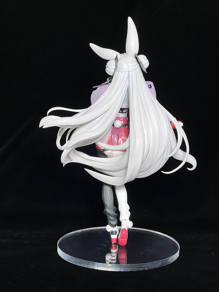 【中古】電撃ヒロインズ フィギュアコレクション にいてんご20体セット アスキーメディアワークス|電撃ヒロインズフィギュアコレクション に