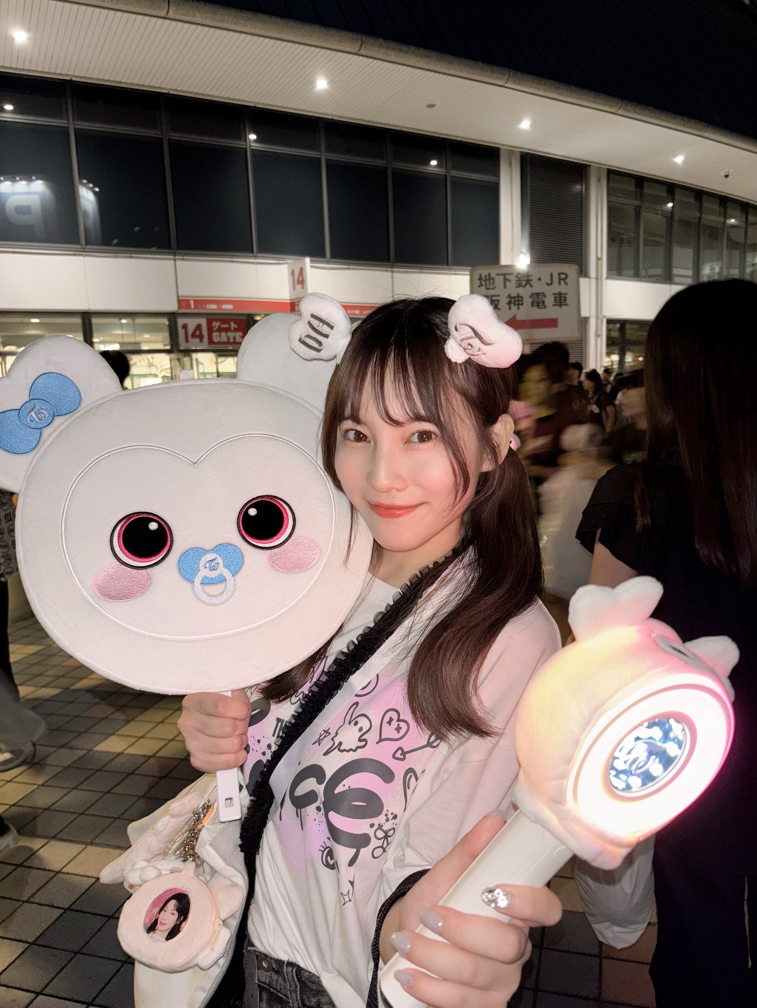 今野靖菜 / 新宿やすな on X: 