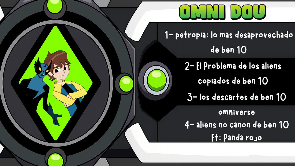 Facu_Omniverse 🥀 tweet media