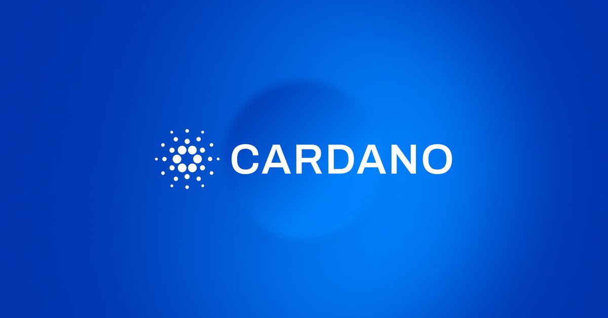 July showcased sustained growth across the Cardano ecosystem. 🚀 

From exchange integrations to enhanced infrastructure tools, the Cardano ecosystem continues to evolve and mature.  

Let's take a look at some recent developments: 🧵