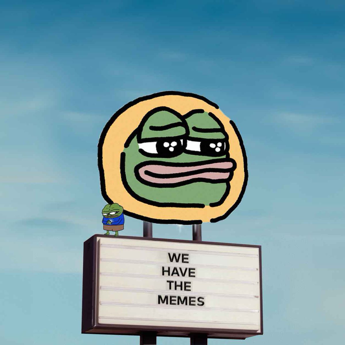 It’s time we push $fren to Valhalla again