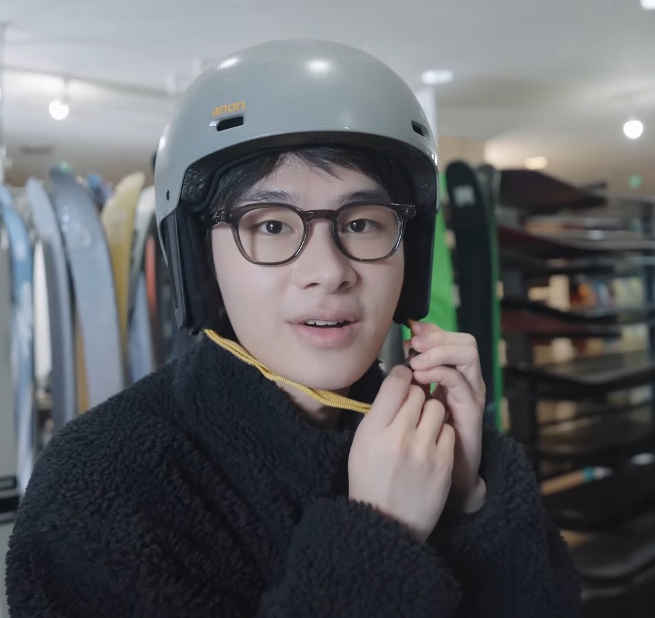 โคม่าวอโย่ว🌻 tweet media
