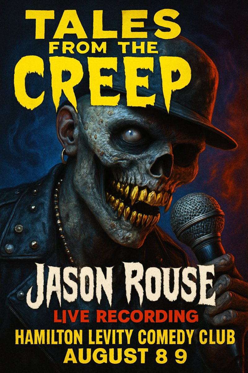 🚨 Hamilton! Tickets are flying for this weekend at Levity Comedy Club — don’t wait!
Grab yours now before they’re gone: levitycomedyclub.com
