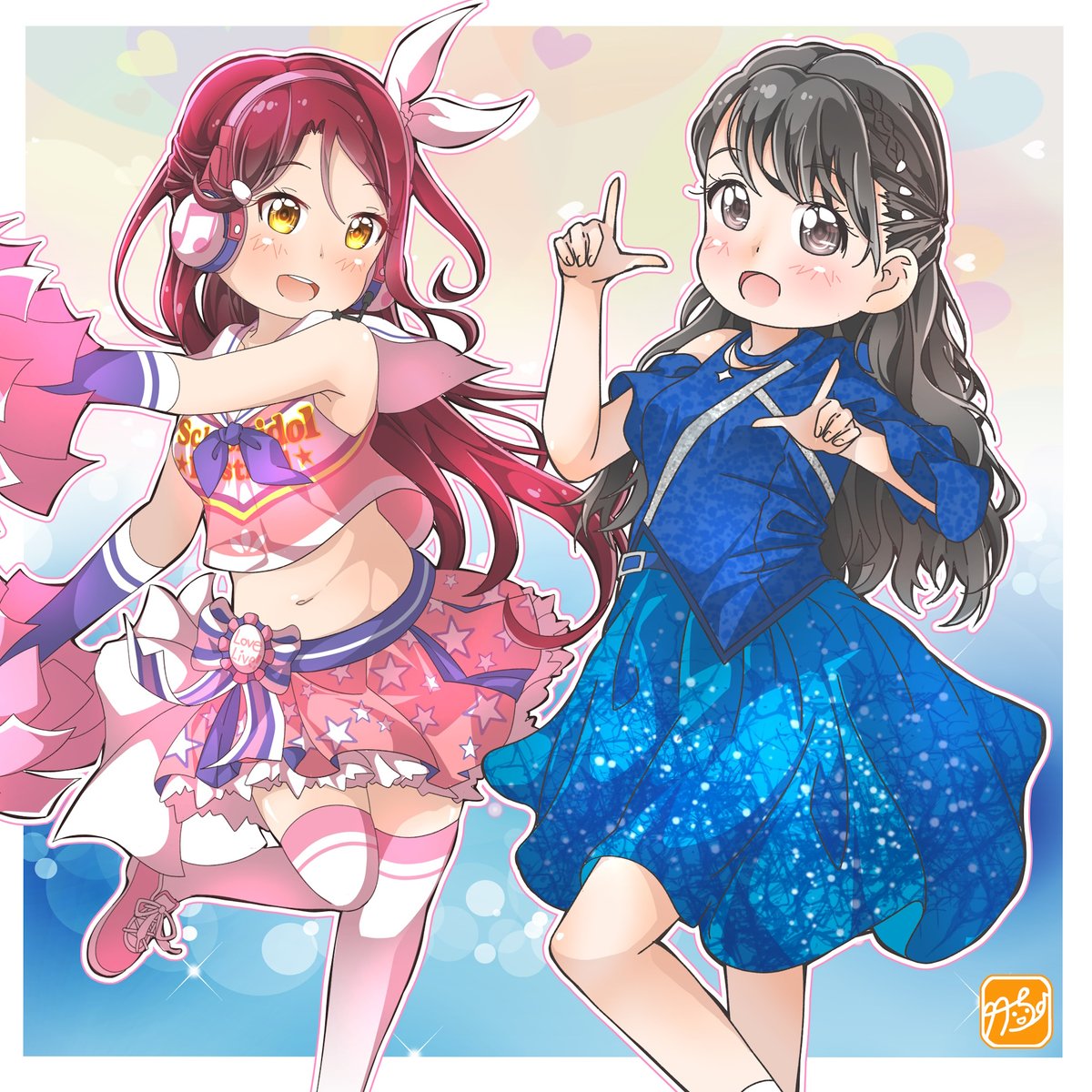 ちょっちょ♡ページ ロングコードチョーカー（ネックレス）｜PAGEBOY（ページボーイ