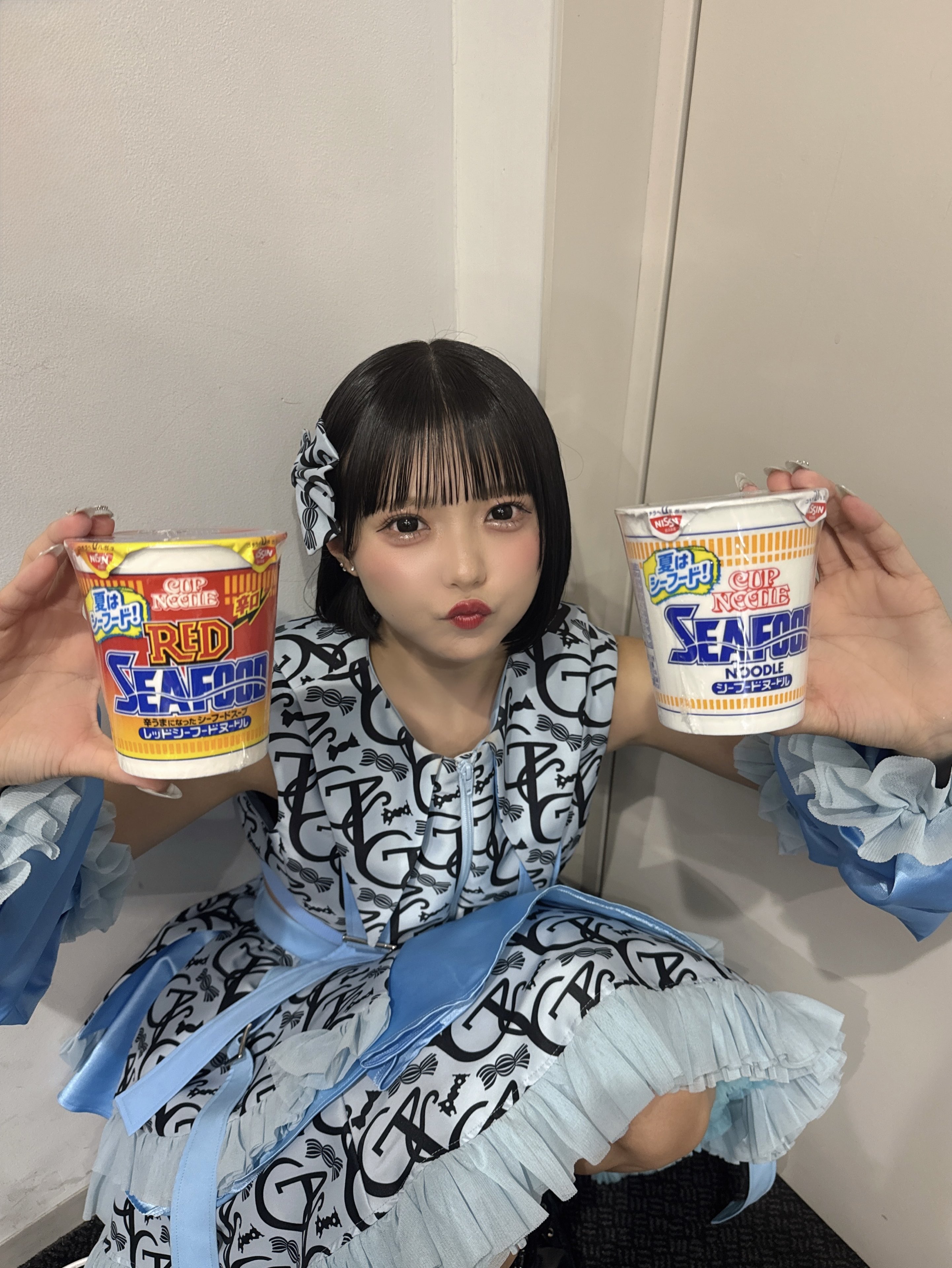 【未開封】CANDY TUNE りのまる　推しアピTシャツ 福山梨乃 未開封】CANDY TUNE りのまる 推しアピTシャツ 福山梨乃 - メルカリ