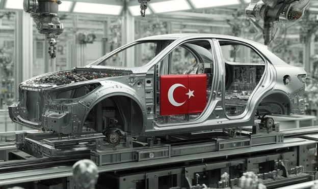 New in #JIM:

Emerging market SMEs' internationalization enablers and their influence on internationalization patterns: The case of Turkish automotive suppliers

Read the full article by Hasan Harmanci, Mahmoud Khalik, and Jose Godinez at:

sciencedirect.com/science/articl…