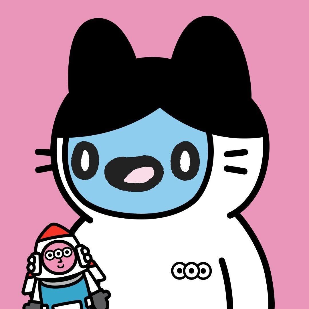 Hey 😸, it’s your time to shine! ✨