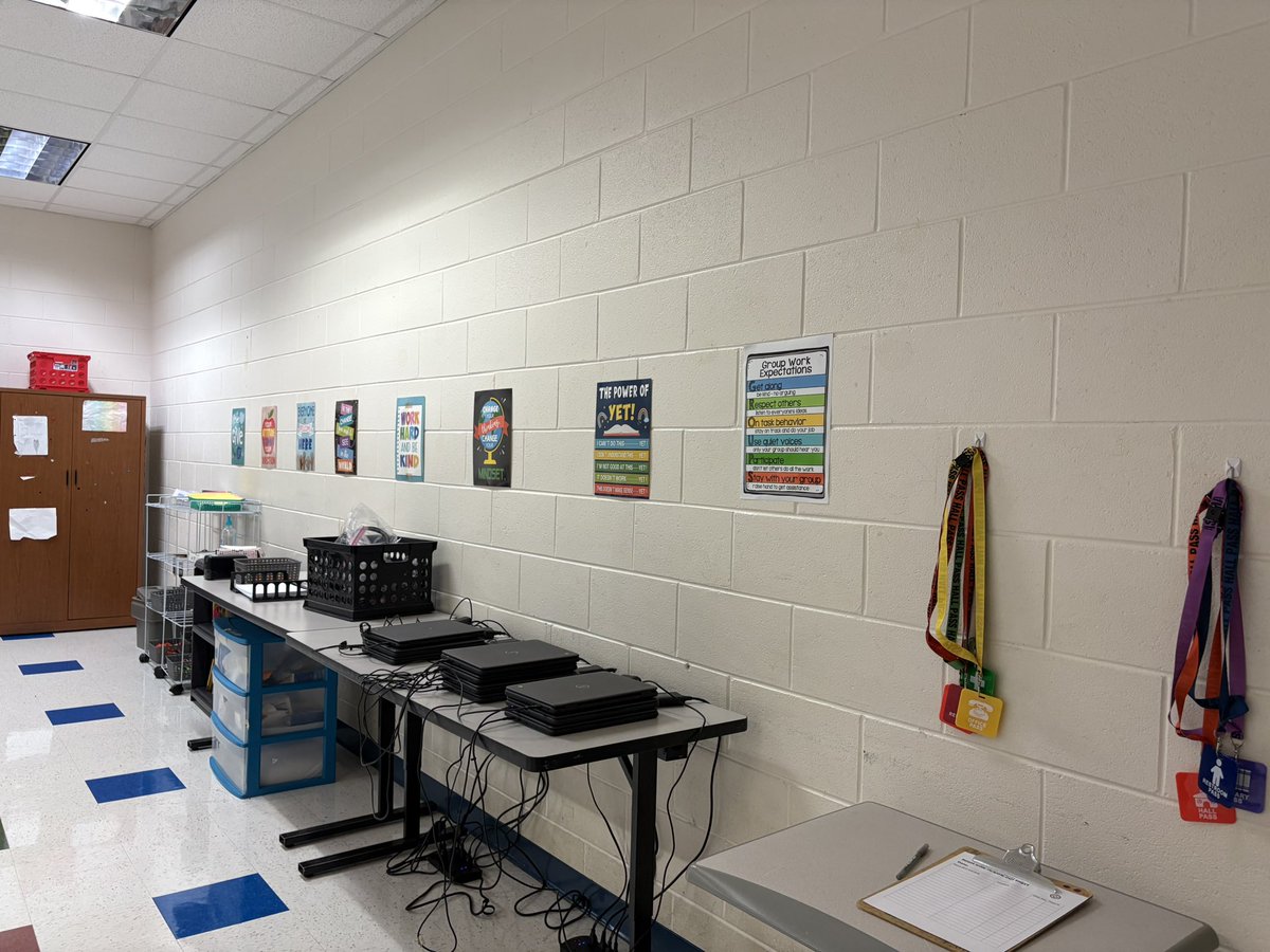 Don’t forget to come to our <a href="/CuCPS/">Cumberland Schools #WeAreCuCPS</a> open house today from 1-6pm! #wearecucps #teamcms