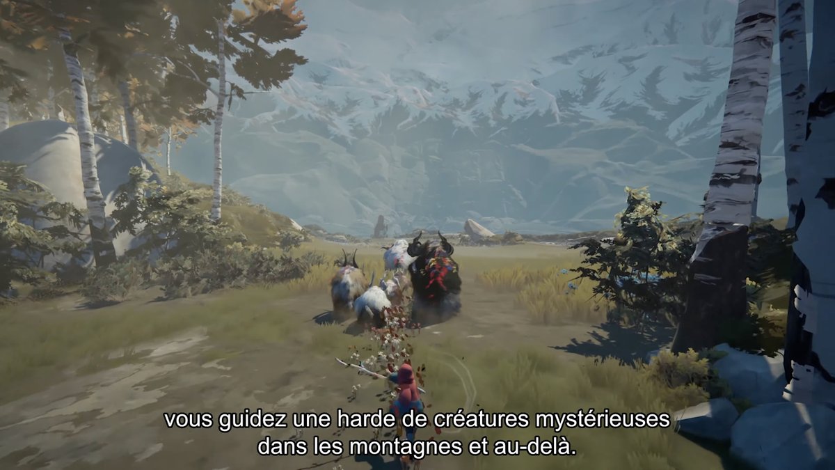 Nintendo Actu tweet media
