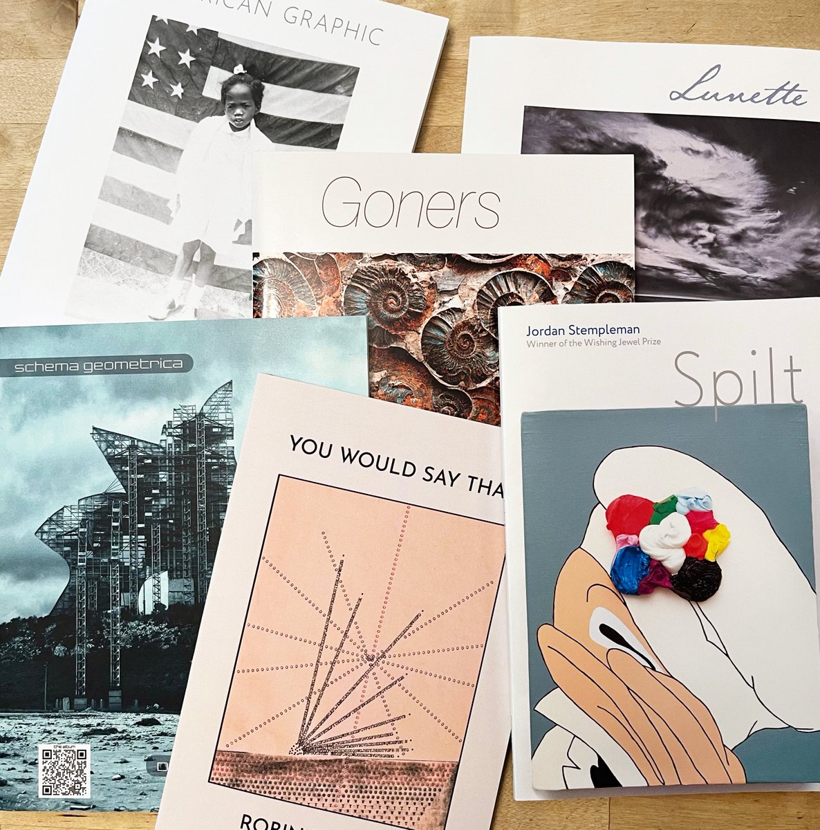 We're reading poetry manuscripts!
greenlindenpress.submittable.com/submit