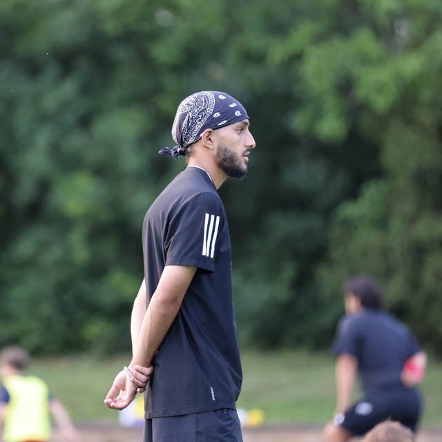 Each coach putting in the work 💪⚽️ Focused on helping players grow and get better every session 🔥📈 #TrustTheProcess 

#PlayerDevelopment #GrindMode #NoGoalsAllowed #BrickWallMode #soccer #futbol #soccerislife #training #grindmode #mentality #usa #usmnt #football