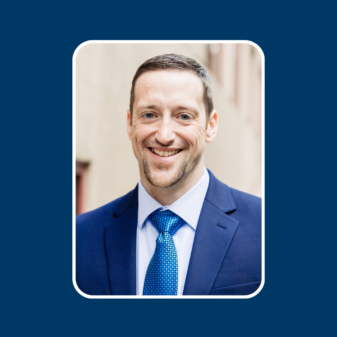 Hixson is pleased to announce that Kyle McAllister, P.E. has been promoted to Manager of our #ElectricalEngineering department! Learn more about Kyle and his new role at bit.ly/4m2f4uJ

#careergrowth #greatplacetowork #joinourteam