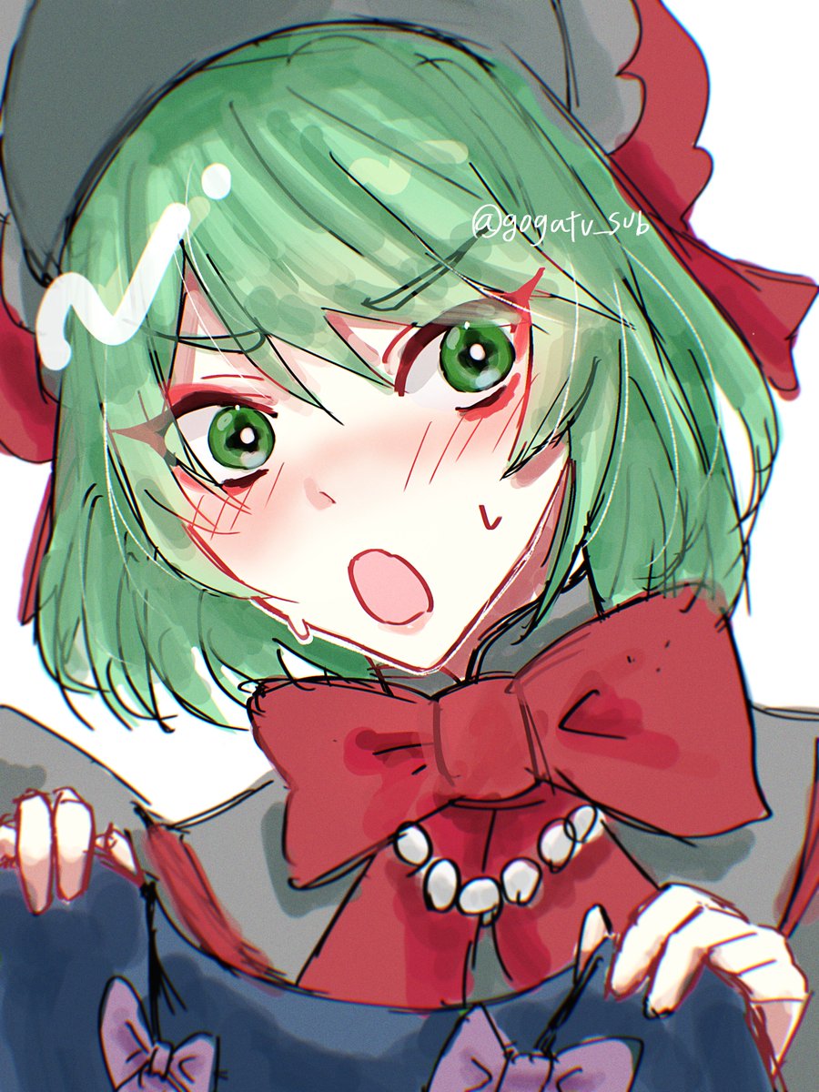 最近の絵、版権女装絵しか無くてドカ笑い
