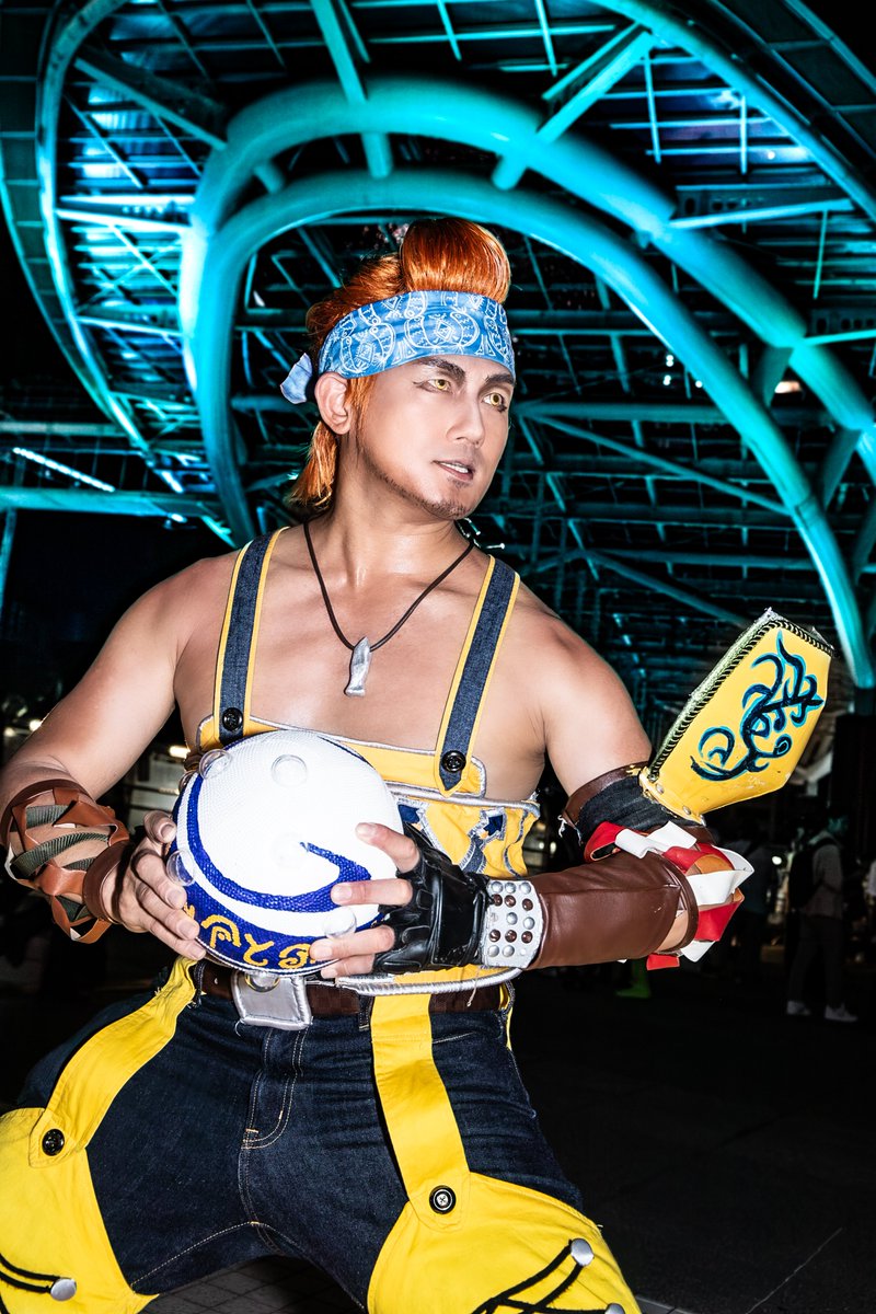 ใใใใ๐ฅ (@wantamu) on Twitter photo ใณในใใฌ๏ผcosplay
FF10 ใฏใใซ
ใธใฃ!โผ๏ธ
ใใใง้ใใกใใ...
ใชใฌใ ใชใฌใ่จฑใใญใใ
ใใจใๆญปใใ ใฃใฆใชโ
Photo๏ผ<a href="/kaorincamera/">ใซใชใชใณ@๐ท๐น</a>๐ฌ๐น
#ใณในใตใ #ใณในใตใ2025 ใณในใใฌ๏ผcosplay
FF10 ใฏใใซ
ใธใฃ!โผ๏ธ
ใใใง้ใใกใใ...
ใชใฌใ ใชใฌใ่จฑใใญใใ
ใใจใๆญปใใ ใฃใฆใชโ
Photo๏ผ<a href="/kaorincamera/">ใซใชใชใณ@๐ท๐น</a>๐ฌ๐น
#ใณในใตใ #ใณในใตใ2025