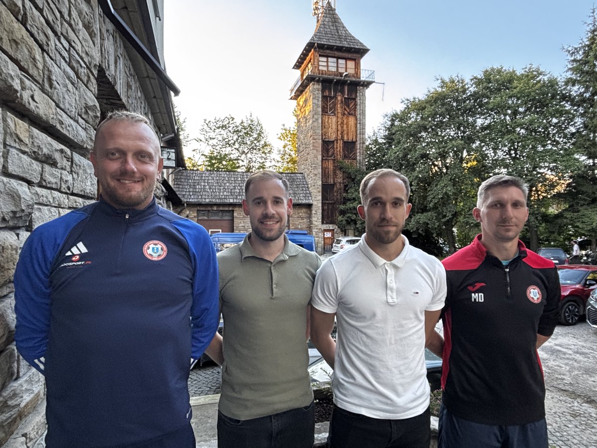 ProTrainUp tweet media