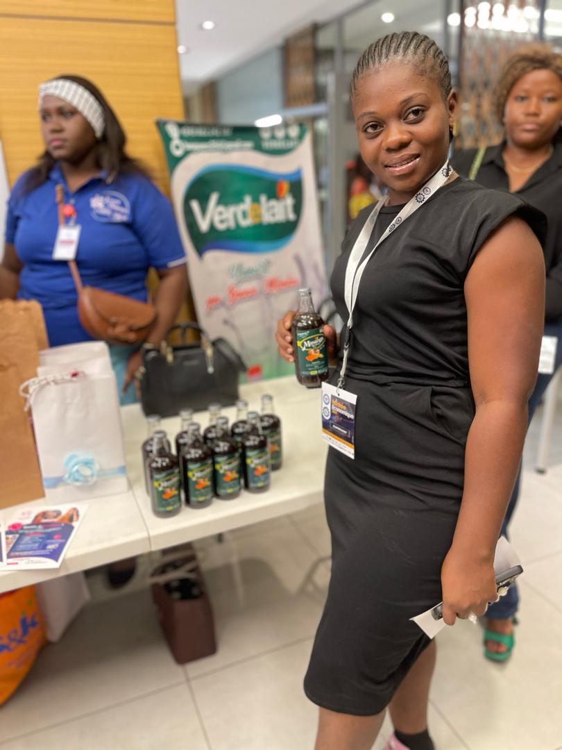 Ndeko TAMPAKA PUATI G-D (@gtampaka11384) on Twitter photo Je vous recommande #Masanga_ya_Kongo :
Des boissons 100% naturelles, saines et efficaces, préparées à base de kimbiolongo, de gingembre et de noix de coco. Ces ingrédients traditionnels sont connus pour leurs vertus médicinales. Passez vos commandes au 0823 800 125.
<a href="/Fonce_NaoMAK/">NAOMIE MAKAMBA</a> Je vous recommande #Masanga_ya_Kongo :
Des boissons 100% naturelles, saines et efficaces, préparées à base de kimbiolongo, de gingembre et de noix de coco. Ces ingrédients traditionnels sont connus pour leurs vertus médicinales. Passez vos commandes au 0823 800 125.
<a href="/Fonce_NaoMAK/">NAOMIE MAKAMBA</a>