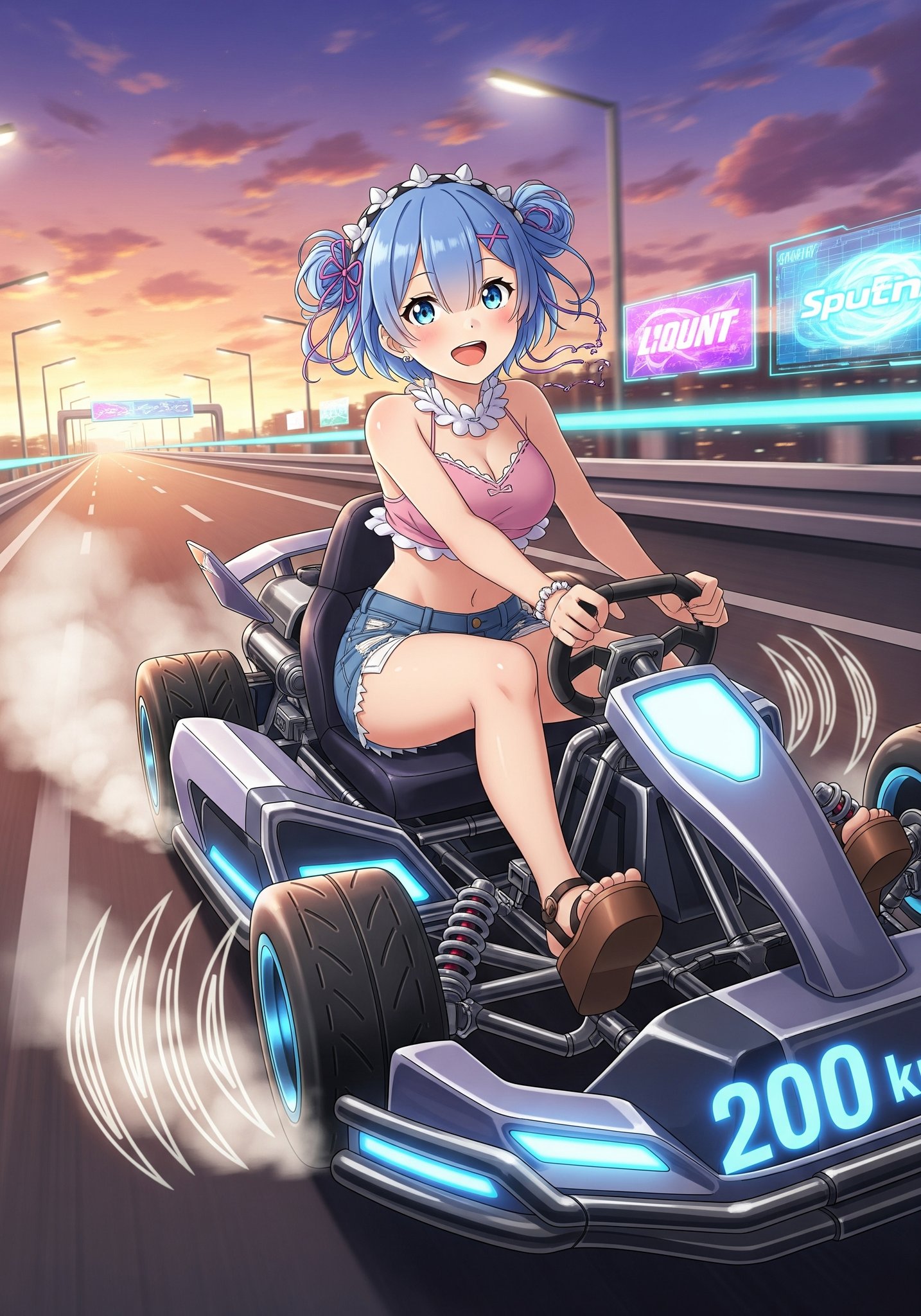 イラスト Rio ブルーアーカイブ Rio Tsukatsuki - Artcrossのイラスト - pixiv