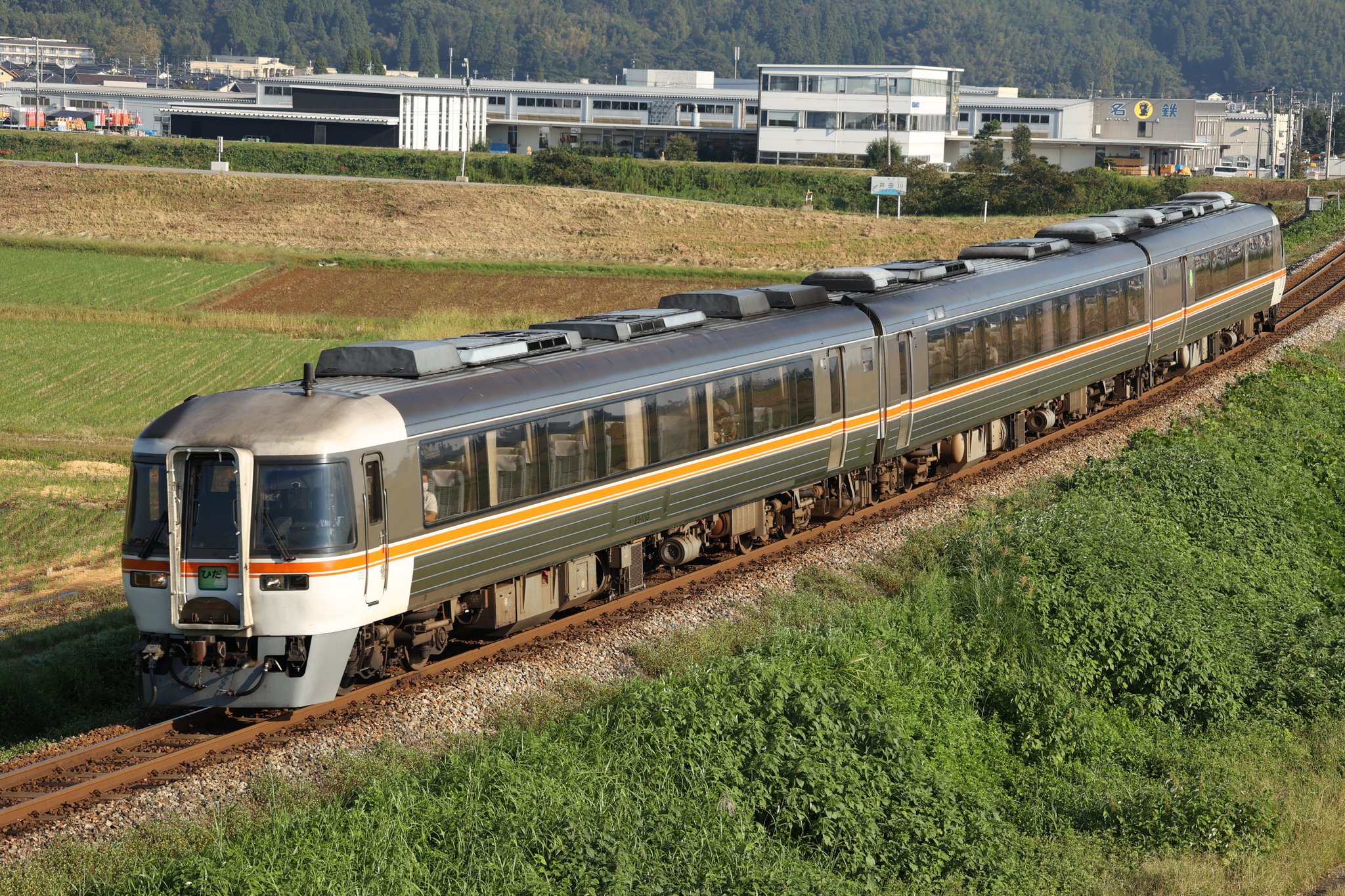 よしべぇ (@evening400) / X