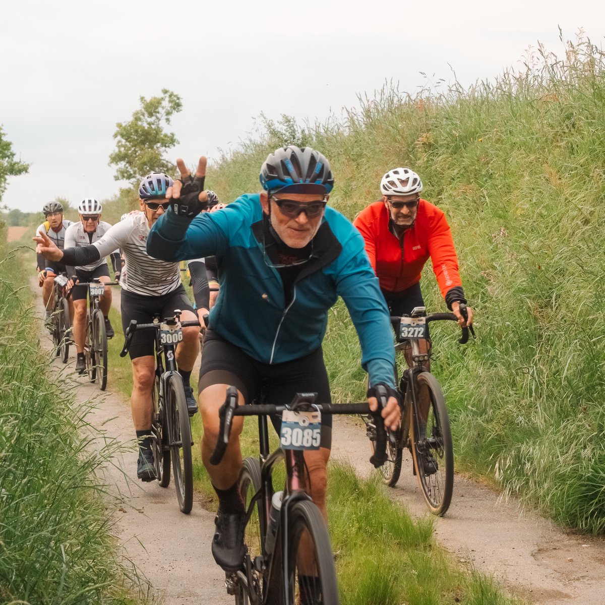 TRO BRO LEON tweet media