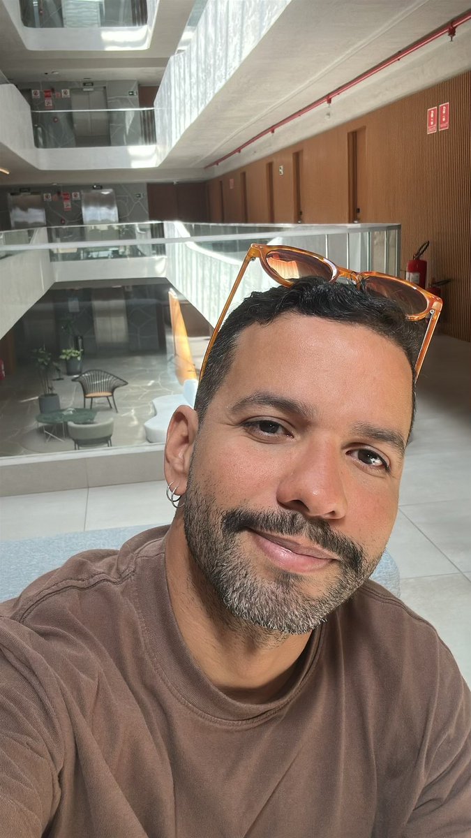 FERNANDES, Felipe tweet media