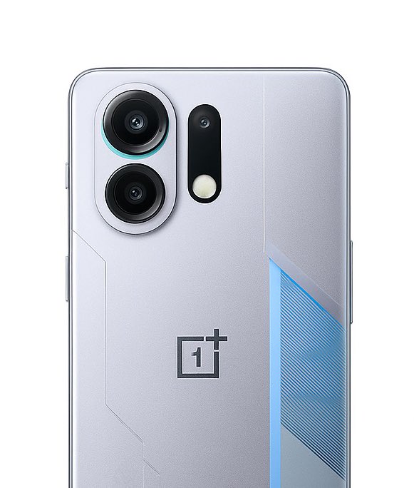 New Mid-range phone from OnePlus!

• 6.83"± 1.5K LTPS OLED 2.5D flat display
• Snapdragon 8 Gen5 (SM8845)
• 50MP Main camera
• ~8000mAh battery 
• 80W/100W fast charging 
• Metal frame
• Ultrasonic Fingerprint Scanner 

🗓️ Launch in November (China)