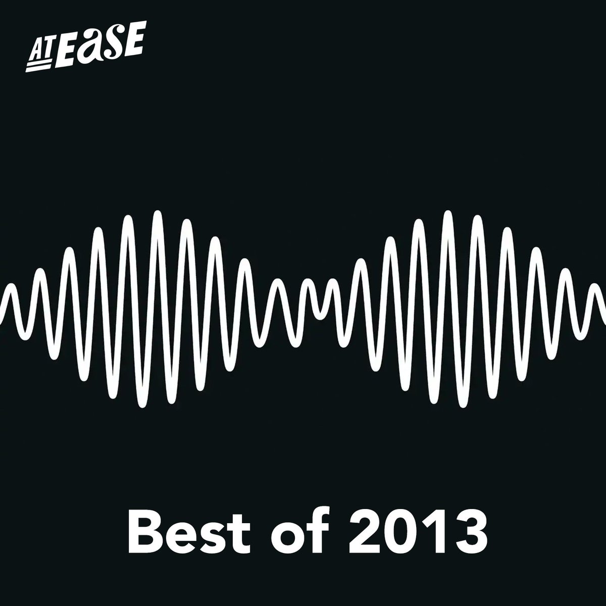 It's my birthday, so here are several playlists to power your inner Way Back Machine. Pick and follow your favourite at spotify.atease.ltd