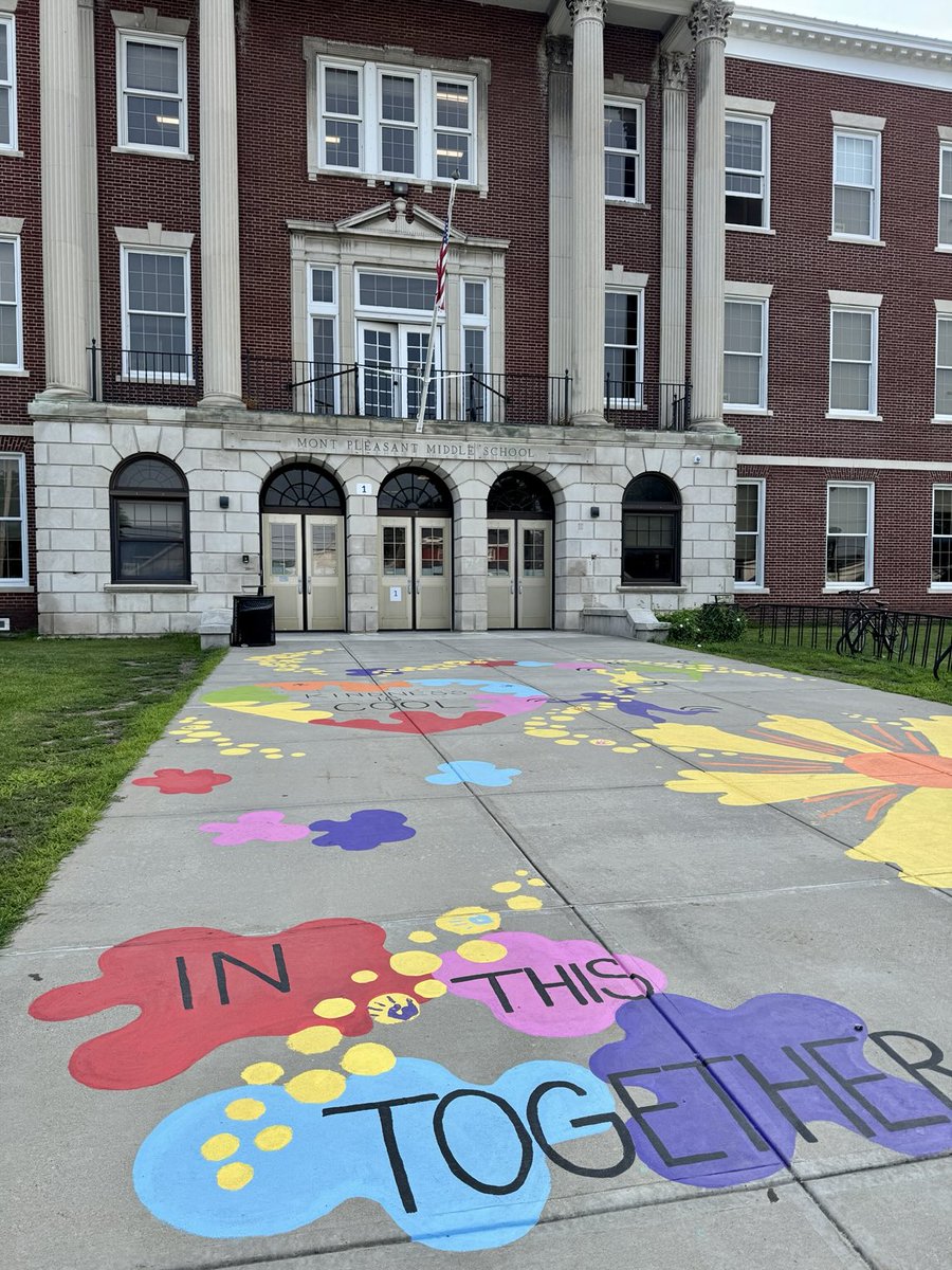 SCSD Student Support Services tweet media