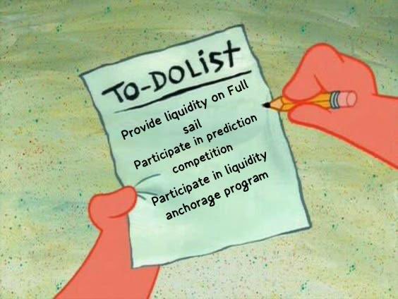๐ฎ๐๐๐๐๐๐๐๐ โ ๏ธ (@choccdotsui) on Twitter photo Phase 1 of my to-do list for today
 Will you do the same? Phase 1 of my to-do list for today
 Will you do the same?