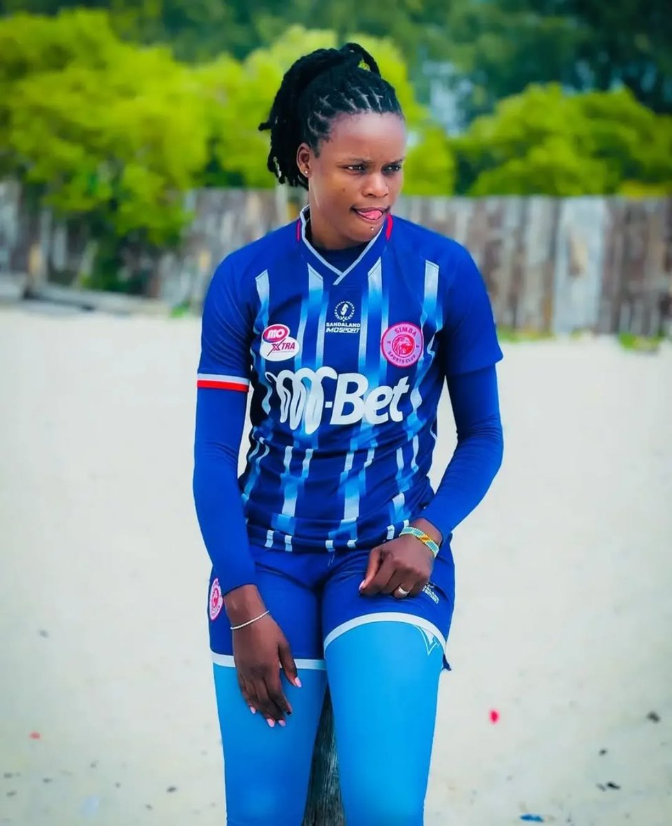 simbaSCPictures's tweet image. Anawatamani sana wale wapinzani wetu waliopata kombe Kwa bahati, Ngoja tukutane uwanjani.