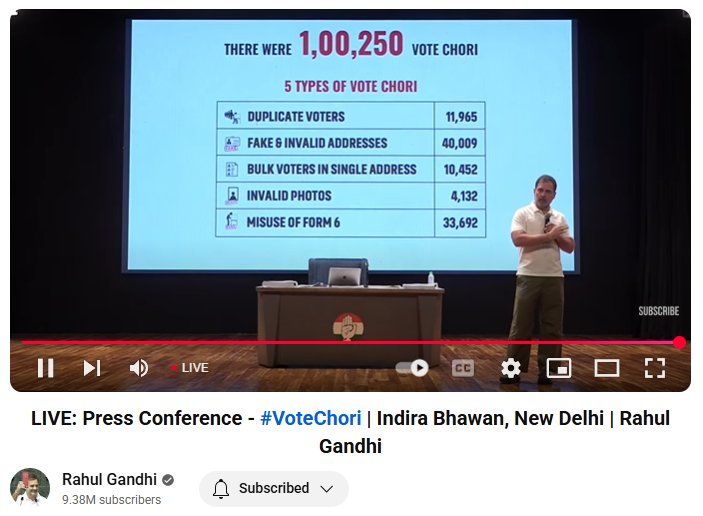 தேர்தல் ஆணையம் இதிலிருந்து எளிதாக தப்பிவிட வாய்ப்பிருக்கிறது. தேர்தல் ஆணையத்திற்கு என்று தனியாக பணியாட்கள் இல்லை. மாநில தேர்தல் ஆணையம் மூலம் தான் இவர்கள் பணிகளை மேற்கொள்ள முடியும். எனவே தலைமை தேர்தல் ஆணையம் எளிதாக தப்பித்து விடும்.

இவ்வாறு முறைகேடாக நடத்தப்பட்ட தேர்தல்கள்