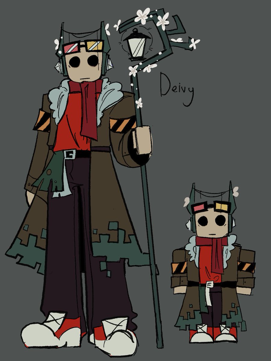 4Leafclov_R's tweet image. Watch my tutorials
#deivydoestutorials33