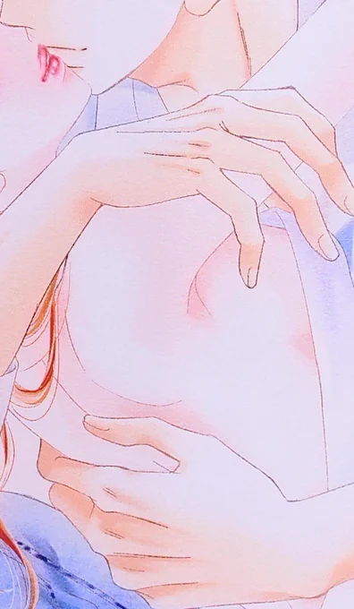 それとプチコミ8月号をご覧くださった方はおわかりだと思いますが(ありがとうをありがとうございます!)、姉弟のアフターストーリーを何作か描かせていただくことになりました。感謝しかない…! ただいま原稿中で、来月発売の10月号掲載です。よ、よろしくお願いします