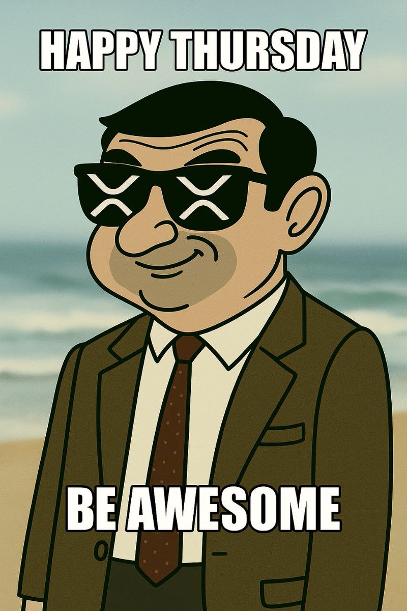 Gm Zerpsters

Say it back!

<a href="/xrpcafe/">xrp.cafe ☕</a> #XRPCommunity #XRP #XRPFamily #xrpbull