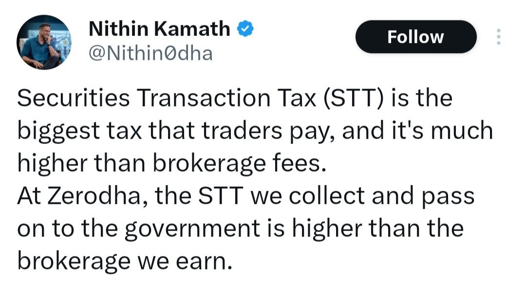Vivek_Investor's tweet photo. Loot in the name of taxation. https://t.co/o0Uk4faPaN