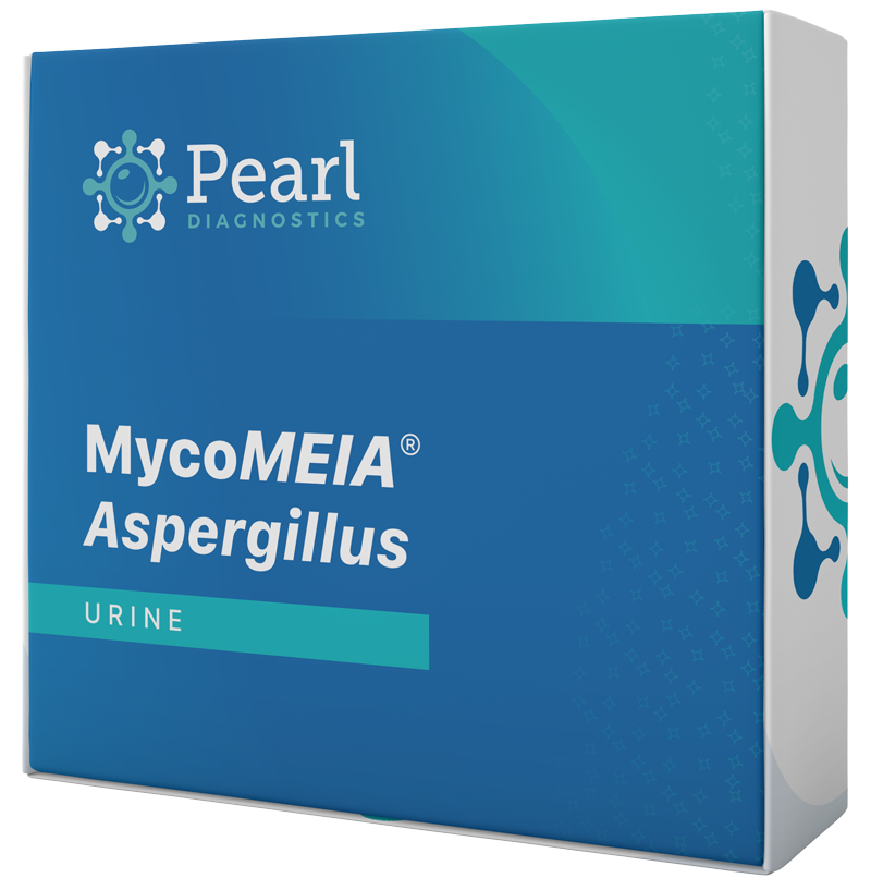 JHTV (@jhtechventures) on Twitter photo Johns Hopkins startup <a href="/PearlDxInc/">Pearl Diagnostics</a> just got FDA approval for its MycoMEIA™ Aspergillus Assay for Urine, a non-invasive test for Invasive Aspergillosis, a serious lung infection in immunocompromised people.
Learn more: buff.ly/d7RyWgS Johns Hopkins startup <a href="/PearlDxInc/">Pearl Diagnostics</a> just got FDA approval for its MycoMEIA™ Aspergillus Assay for Urine, a non-invasive test for Invasive Aspergillosis, a serious lung infection in immunocompromised people.
Learn more: buff.ly/d7RyWgS