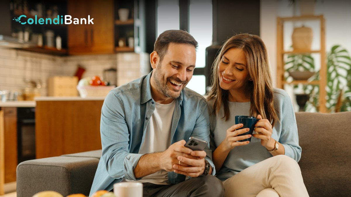 Her adımda seni anlayan bir banka.

ColendiBank: Türkiye’nin ilk yapay zekâ temelli dijital mevduat bankası.

🚀 Çok yakında…

📍 Bekleme listemiz açık — ilk sen keşfetmek istersen: colendibank.com/ilk-musteriler…