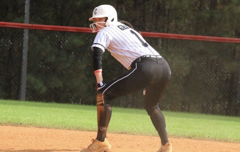 Thank you <a href="/impactcaymol/">Impact Caymol</a> and travel ball for all the memories! Can’t wait for the next chapter!! <a href="/GSAthletics_SB/">Georgia Southern Softball</a> <a href="/CoachPerkinsSB/">Sharon Perkins</a> <a href="/Jake_Sandlin12/">Coach Sandlin</a> <a href="/kennedykrull_/">kennedy krull</a> <a href="/RadkeCortney/">Cortney Radke</a>