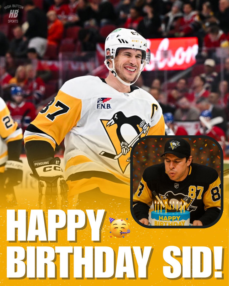 Happy Birthday to THE GOAT! 🐐