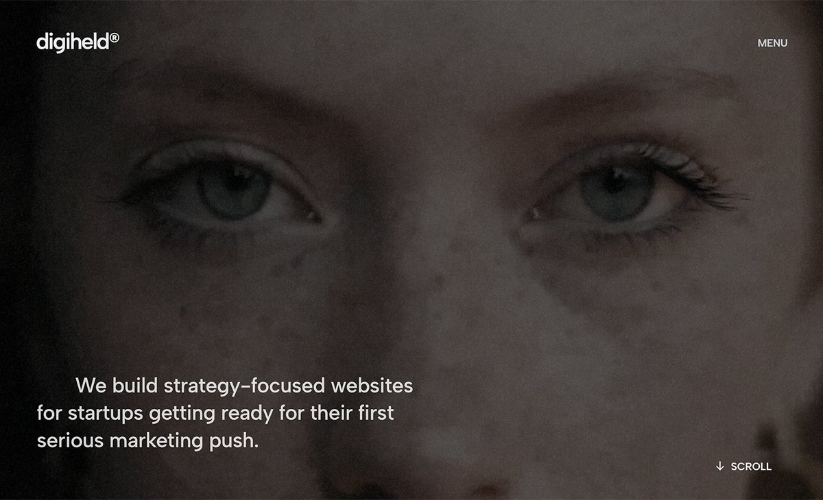 websurl's tweet image. New #Site on our #Gallery : digiheld®
by Martijn Pothof @MartijnPothof 
websurl.com/website/2844/d…

#digiheld #buildstrategy #startups #marketing #marketingagency #designagency #StartUpWebsites #samsamoffices #MarketingStrategy #madeinamsterdam #strategicwebsite #researchbacked