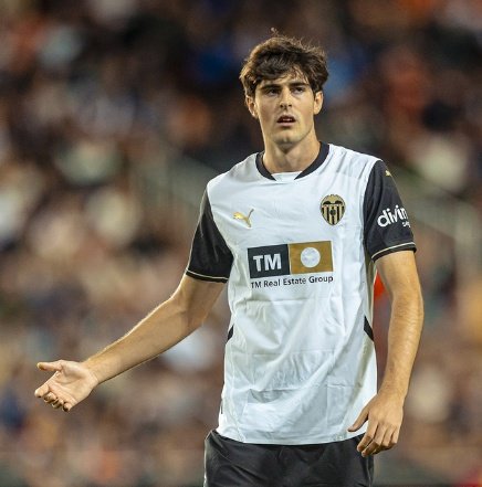 FansValenciaCF 🦇 tweet media