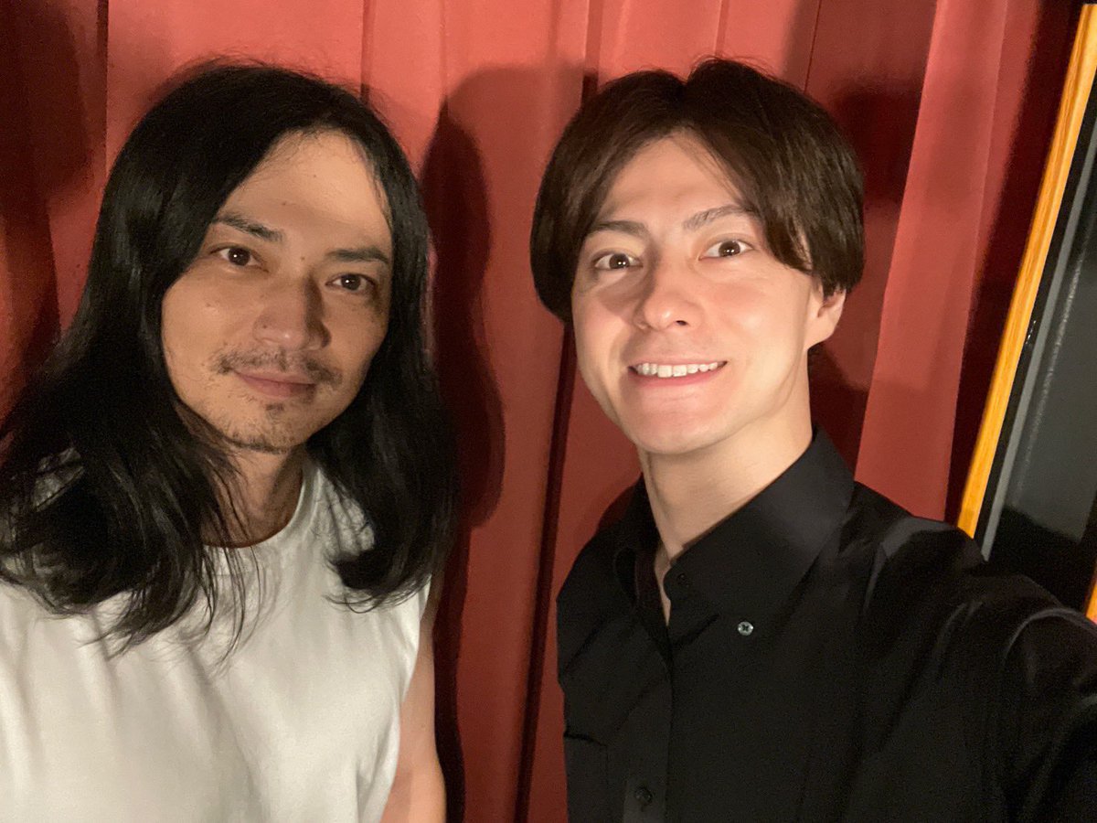 荒木健太郎official【公式】 (@borntobemild825) / X