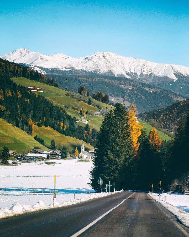 Tyrol Austria