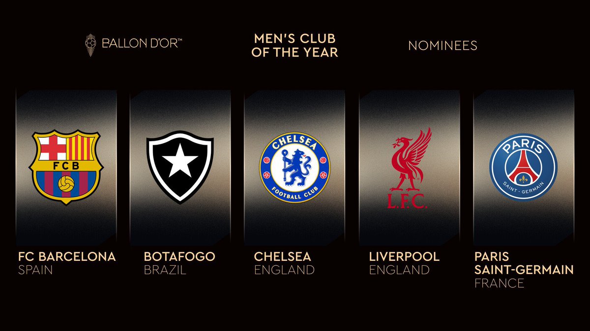 Show us where your club stands